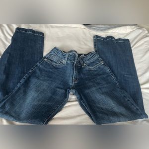 Stetson jeans